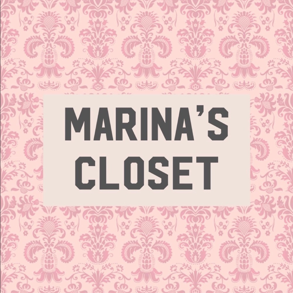 Meet your Posher, Marina